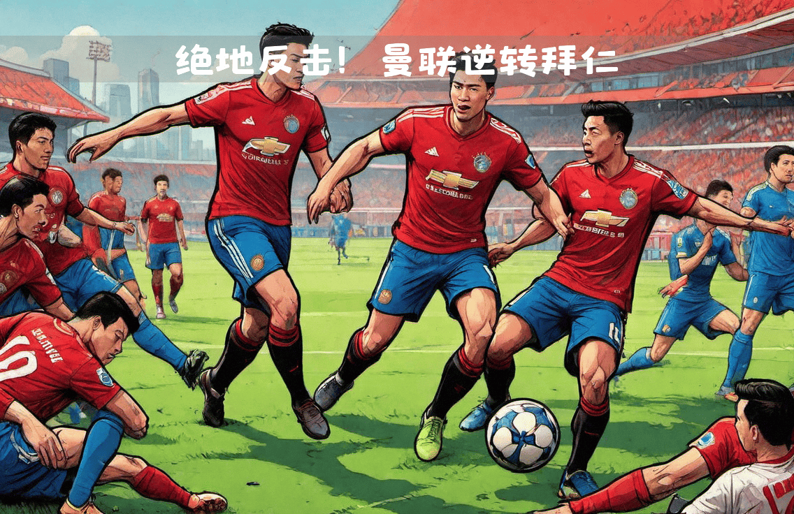华体会在线-包含拜仁慕尼黑上演绝地逆转,取得连胜的词条