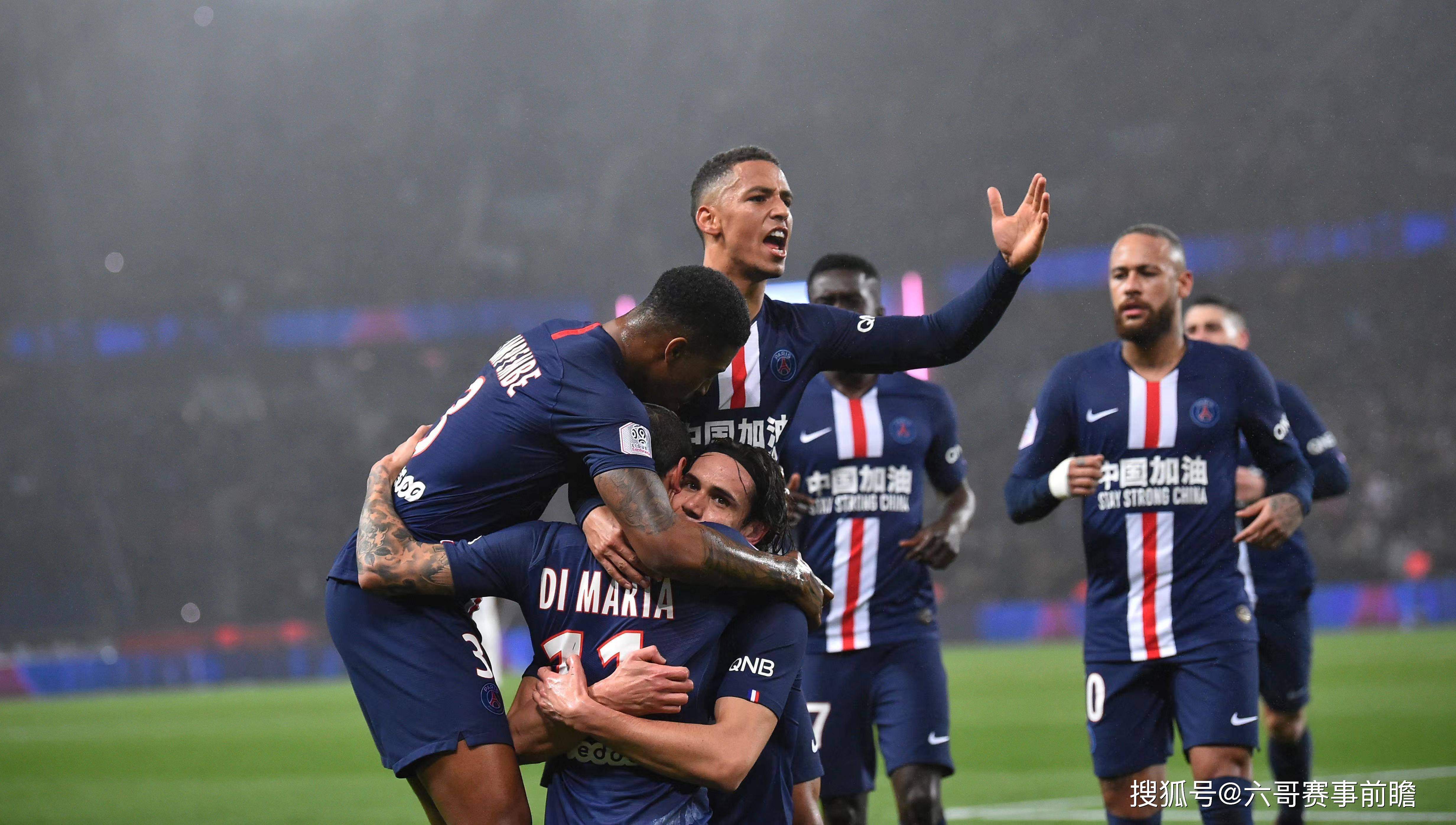 华体会网站-巴黎圣日耳曼再胜一仗,领跑法甲积分榜