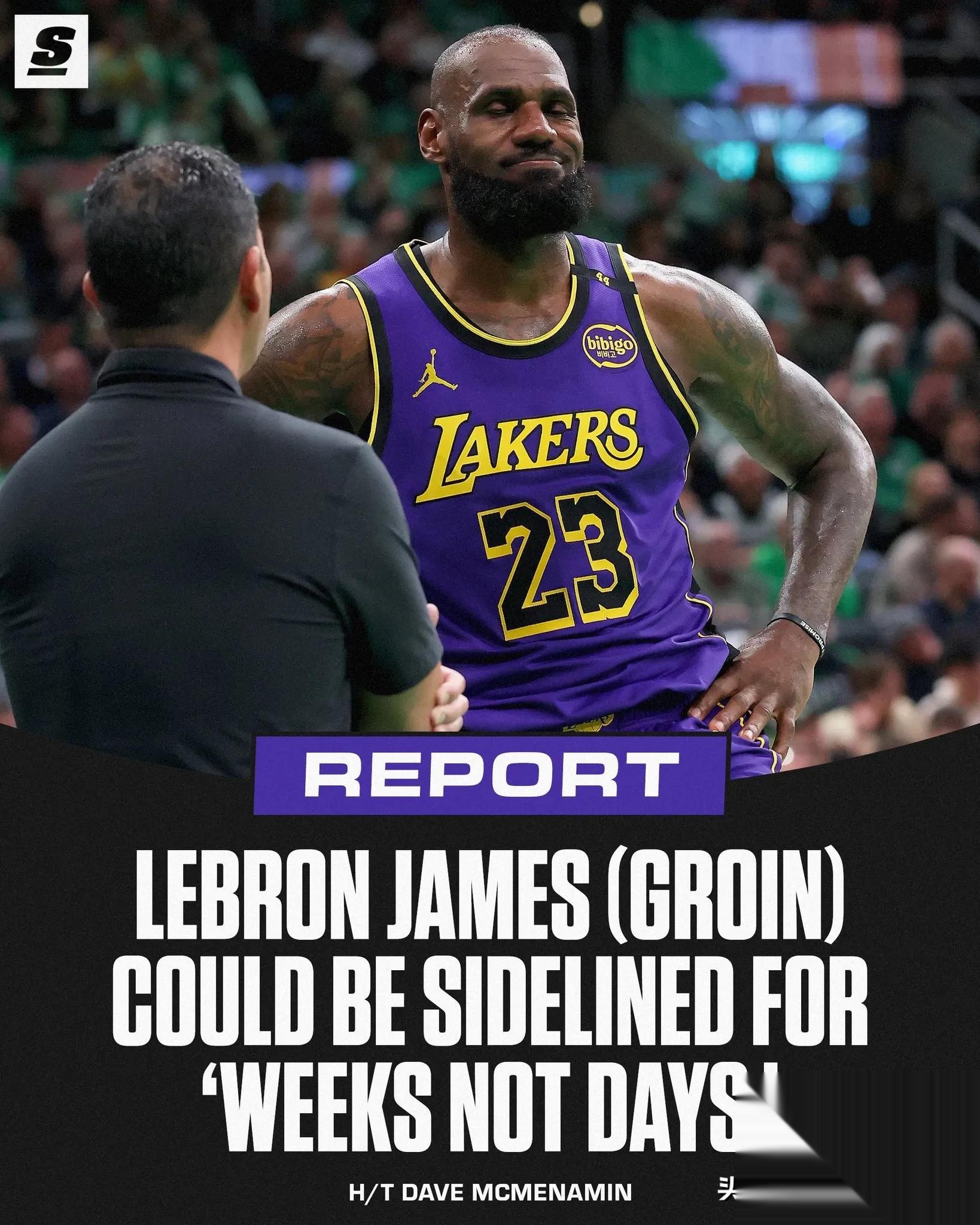 关于「湖人连胜五场，詹姆斯狂砍40分」的信息