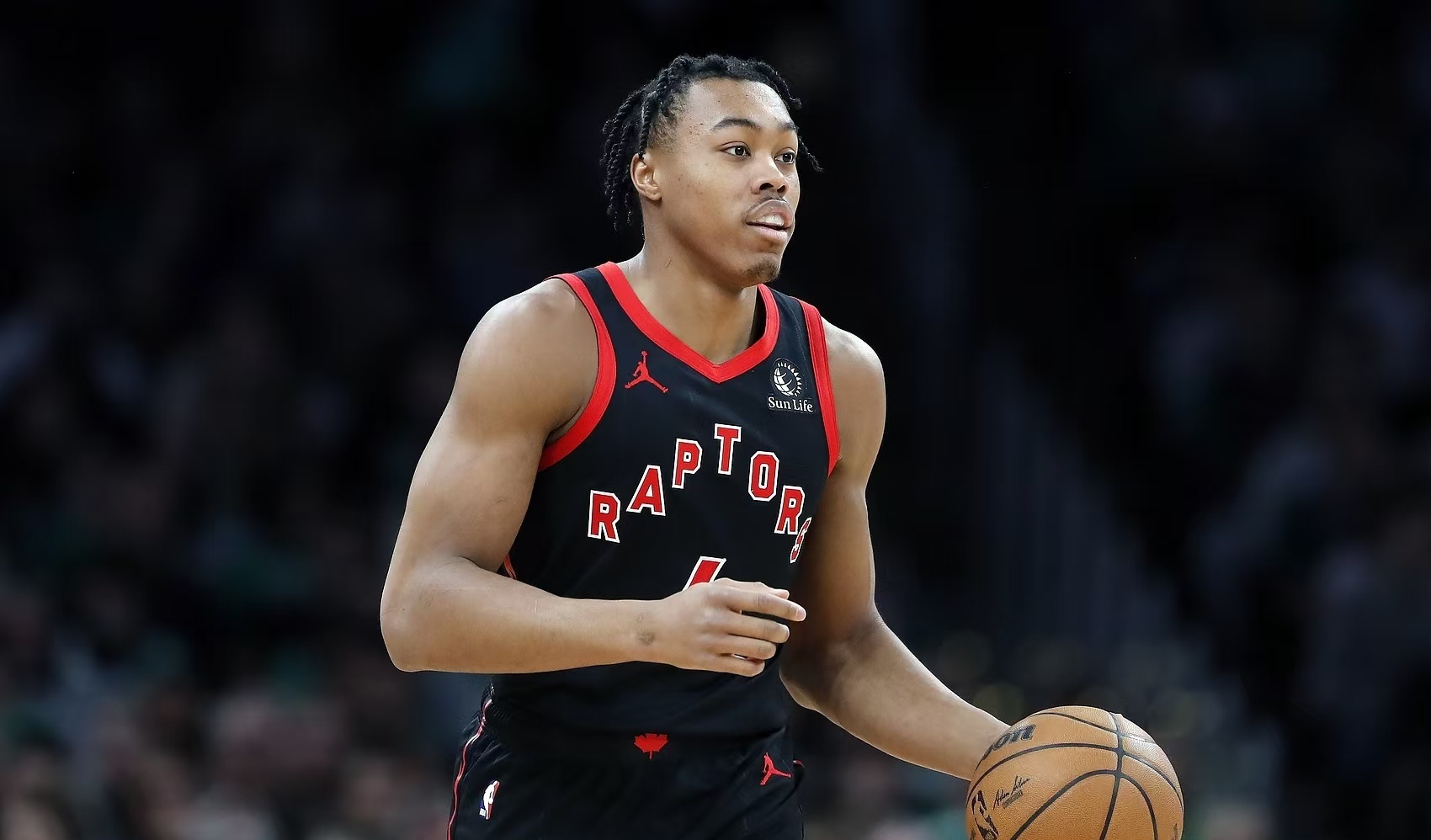 华体会登录入口-猛龙逆转独行侠，小加哥手感不佳的简单介绍