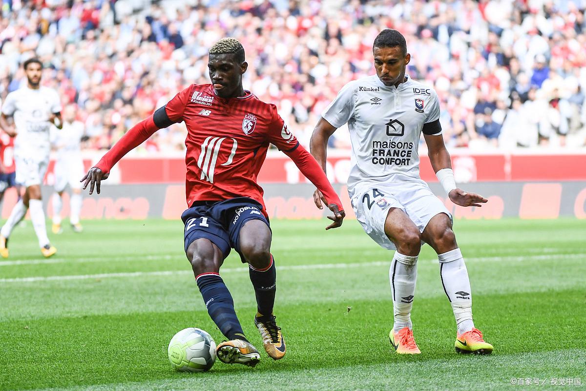 卡昂遭遇主场失利，未能取得胜利的简单介绍