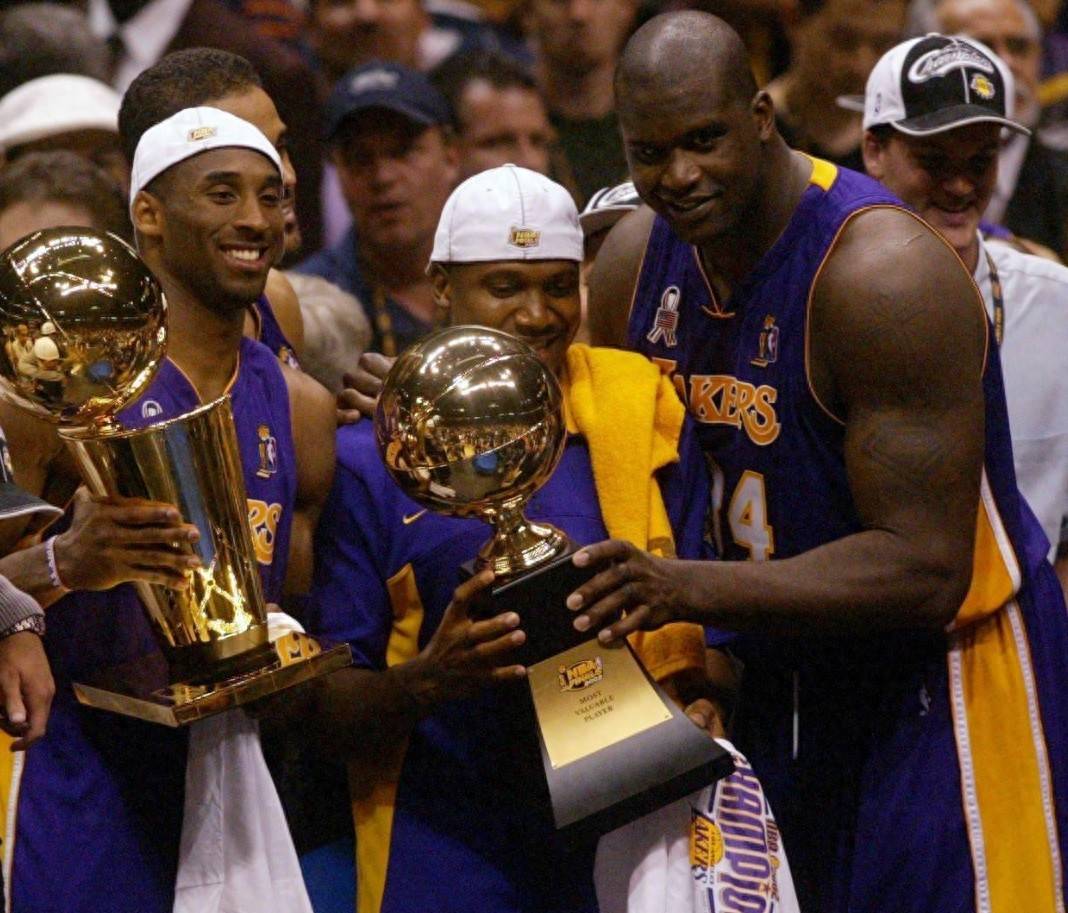 华体会官方登录入口-退役球星闪亮复出，科比、奥尼尔重返球场