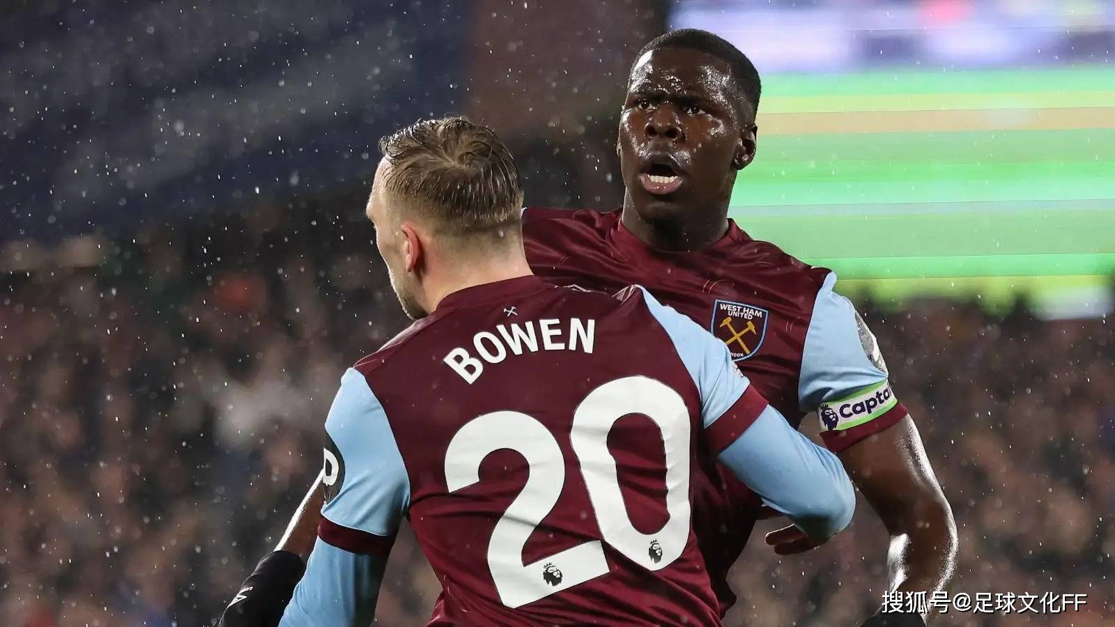 包含西汉姆联客场失分，球队前景堪忧，主帅携手面临挑战的词条