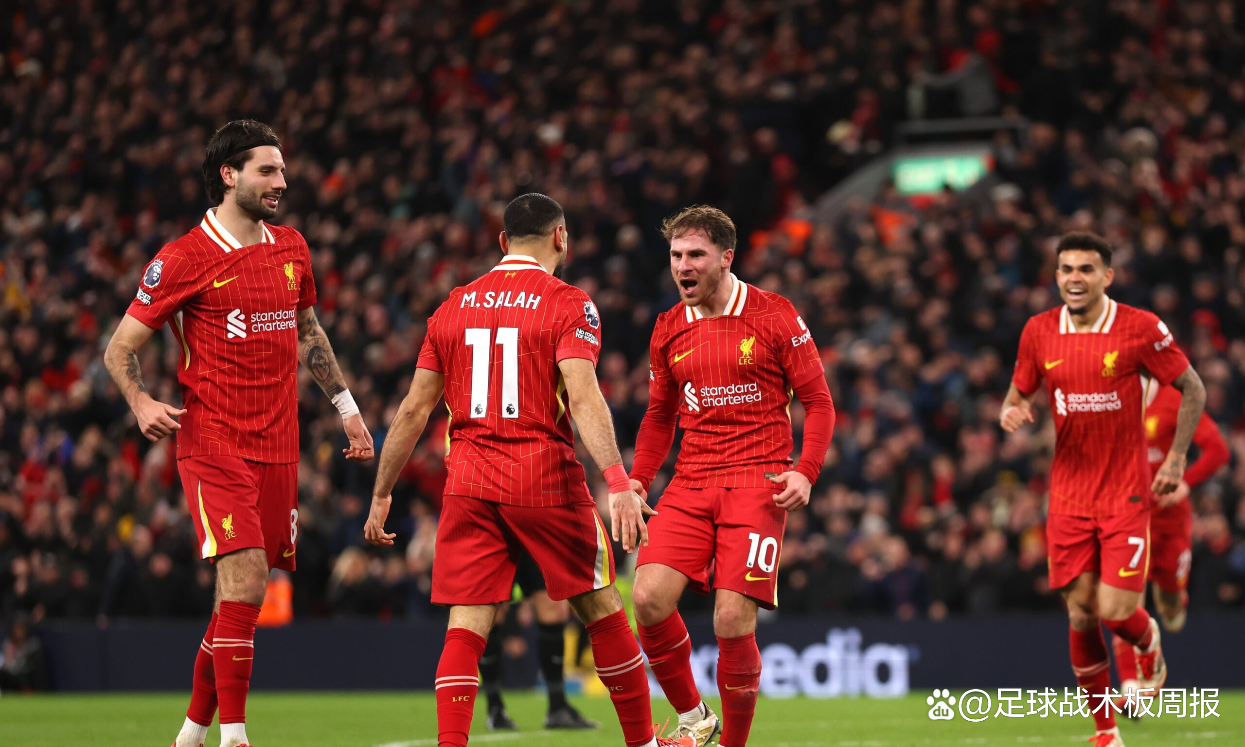 华体会注册-关于利物浦大胜南安普顿，领先优势继续扩大的信息