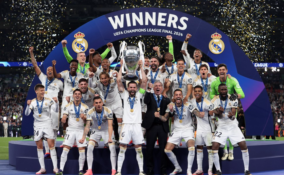 华体会馆-皇马再战德甲球队，实力对比如何？的简单介绍