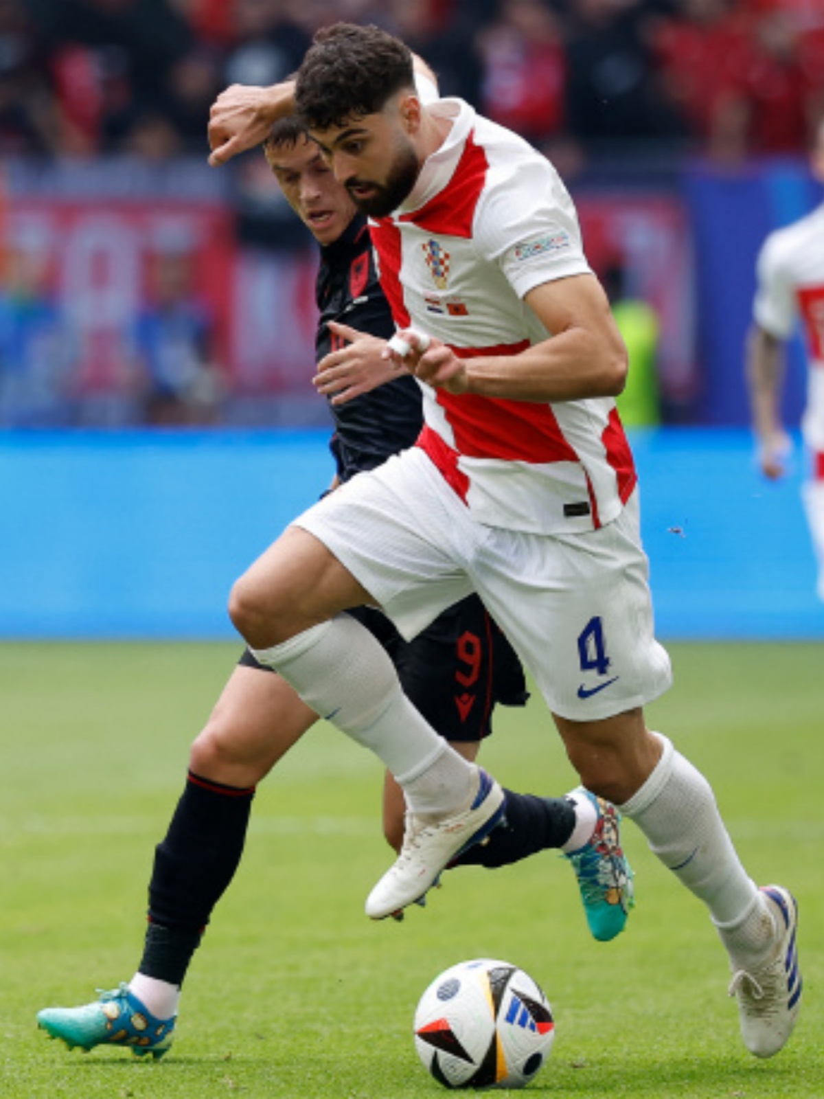 华体会娱乐-克罗地亚主场力克瑞士队晋级